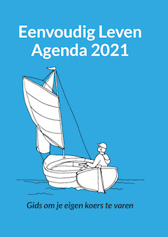 Eenvoudig Leven Agenda 2021
