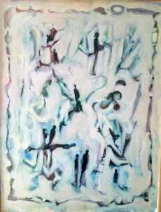 Appearances arise as the ornaments of my perception